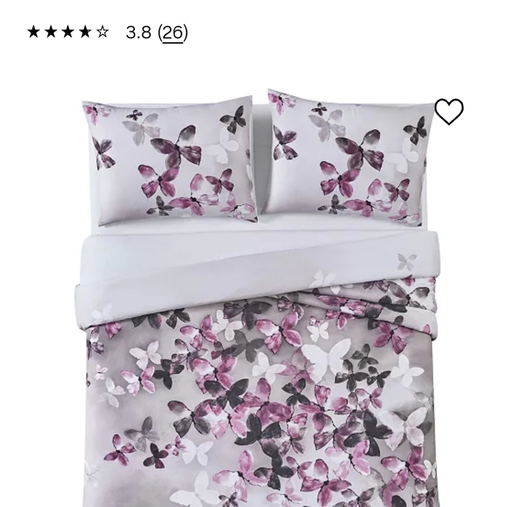 Bedding - Picture 3 of 3